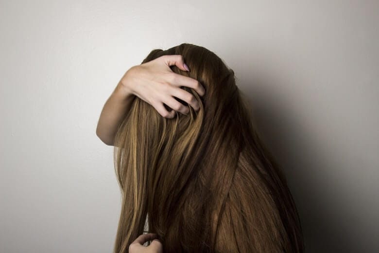 8 food products that can help you get healthy, long hair