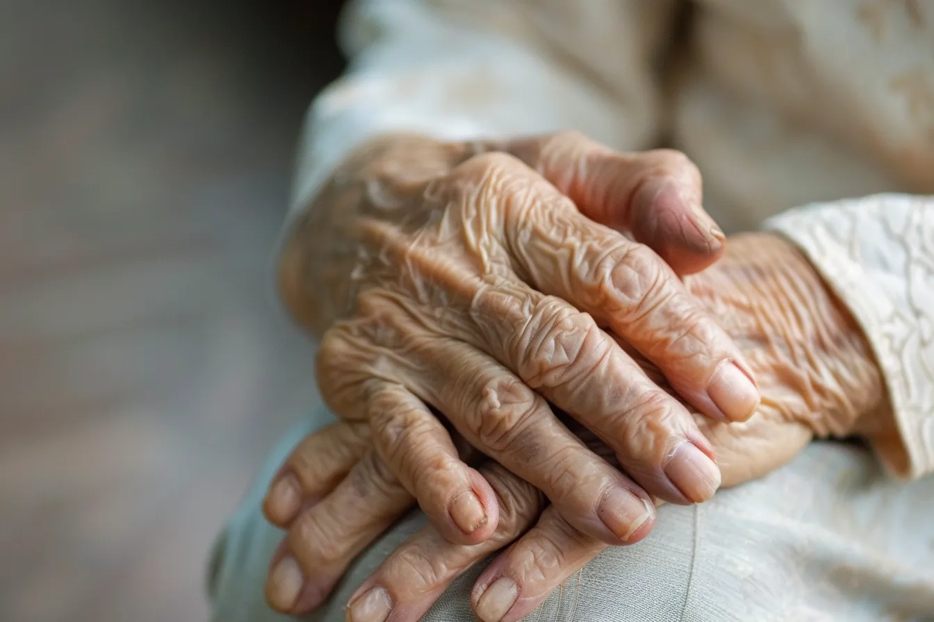 Recognizing Early Signs of Parkinson's Disease