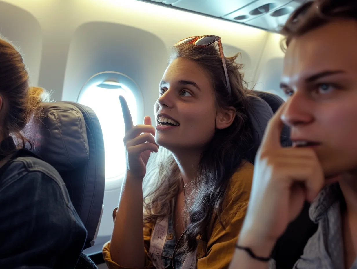 This Man Had Enough! See How He Decided To Teach an Entitled Lady a Lesson!