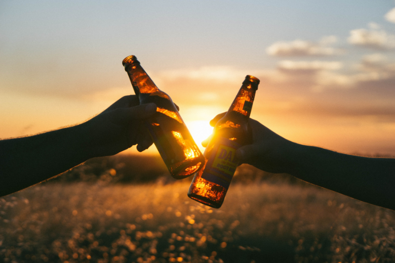 Ja, Bier ist gesünder als gedacht: Hier sind 5 Gesundheitsvorteile