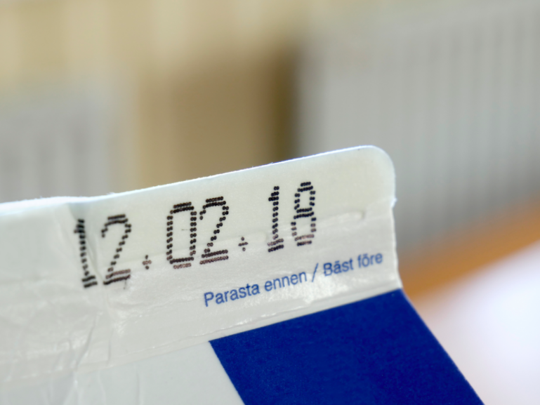 Ignoriere den Mindesthaltbarkeitsdatum dieser Lebensmittel, denn sie können nicht schlecht werden!