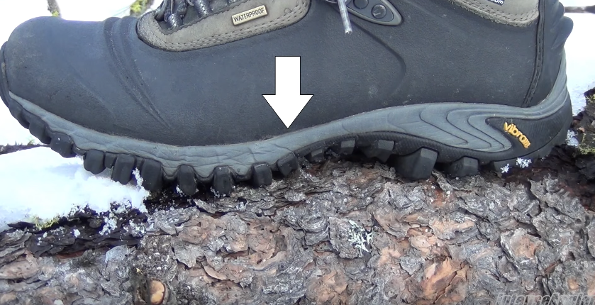 Simpler Trick gegen kalte Füße in den Schuhen - wer den nicht kennt, tja - der hat wohl weiterhin kalte Füße!