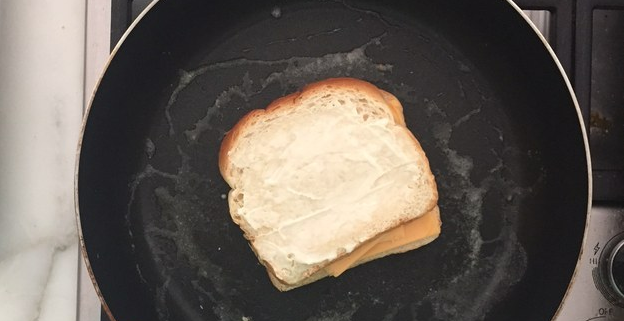 Das ist das Geheimnis des leckersten Toastbrots! Wir hatten keine Ahnung.