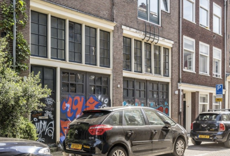 Dieses 'unschöne' Haus kostet 3.300.000 Euro und wenn du die Einrichtung siehst, wird klar warum!