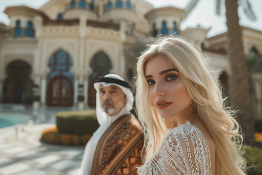 47 verrückte Dinge, die es nur in Dubai gibt