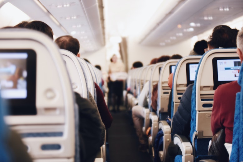 Verreist du schonmal mit dem Flugzeug? Hier sind 14 Fakten, die du wahrscheinlich noch nicht wusstest