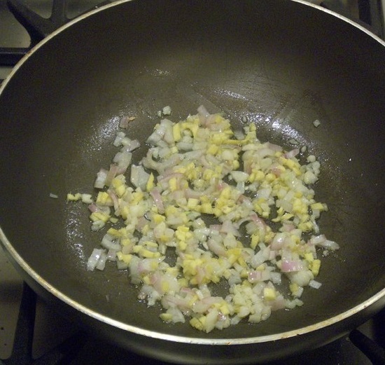 Wann schmeißt du den Knoblauch in die Pfanne? Jeder macht es falsch...