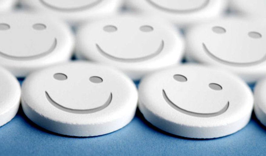 Nimmst du Antidepressiva oder machst du eine Therapie? Oder kennst du jemanden? Dann lies das hier mal...