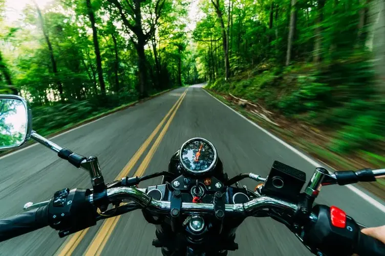 Das sind die geheimen Regeln, die die Hells Angels befolgen müssen