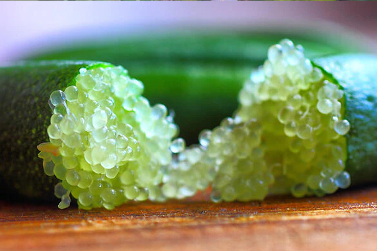 Take A Look At These Strange Fruits From Around The World