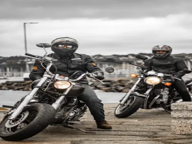 Das sind die geheimen Regeln, die die Hells Angels befolgen müssen
