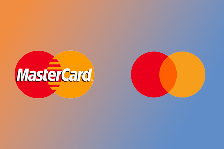Errätst du, zu welchen Marken diese alten Logos gehören?