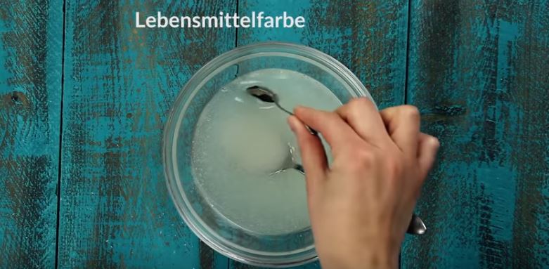 Tastatur reinigen