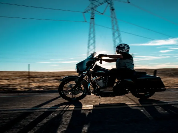 Das sind die geheimen Regeln, die die Hells Angels befolgen müssen