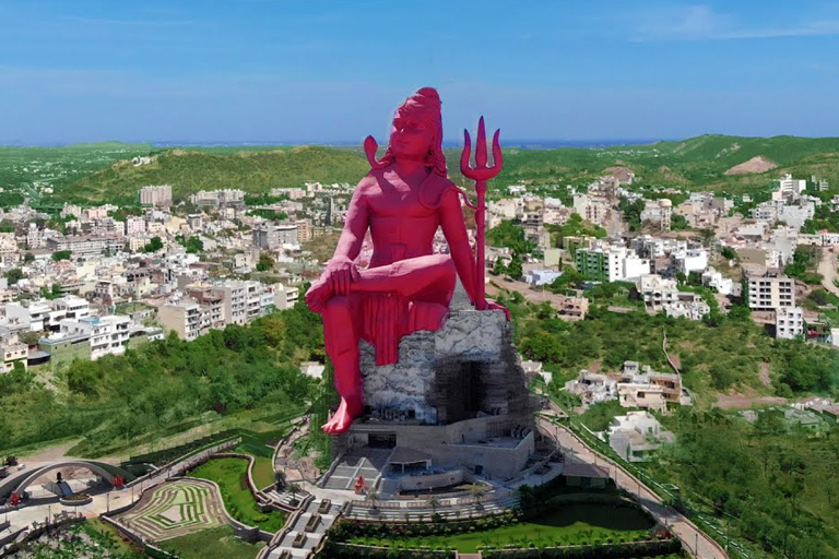 The Largest Statues Found Around The World