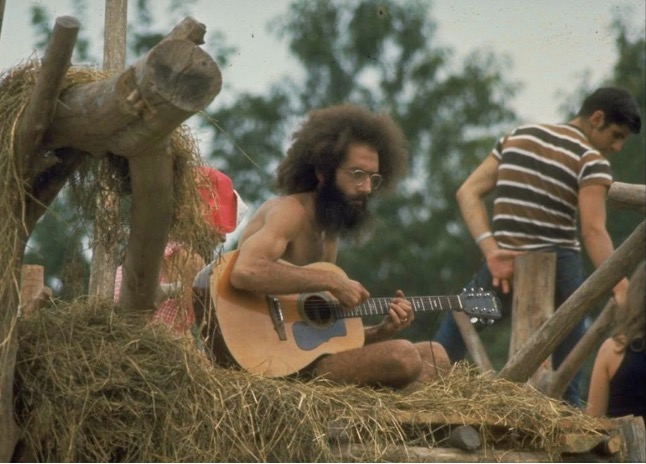 21 Unglaubliche Woodstock-Fotos, die das Gefühl vermitteln, selbst da gewesen zu sein