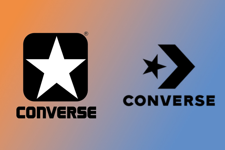 Errätst du, zu welchen Marken diese alten Logos gehören?