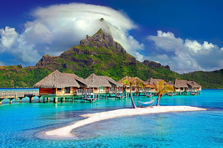 Take A Look At These Amazing Locations Around The World
