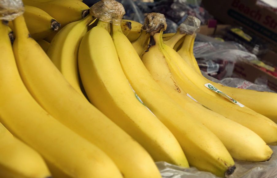 Stimmt es überhaupt, dass Bananen zu Verstopfungen führen?