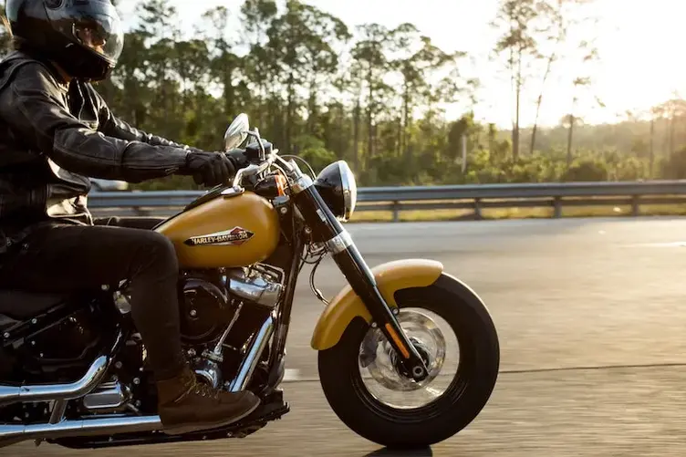 Das sind die geheimen Regeln, die die Hells Angels befolgen müssen