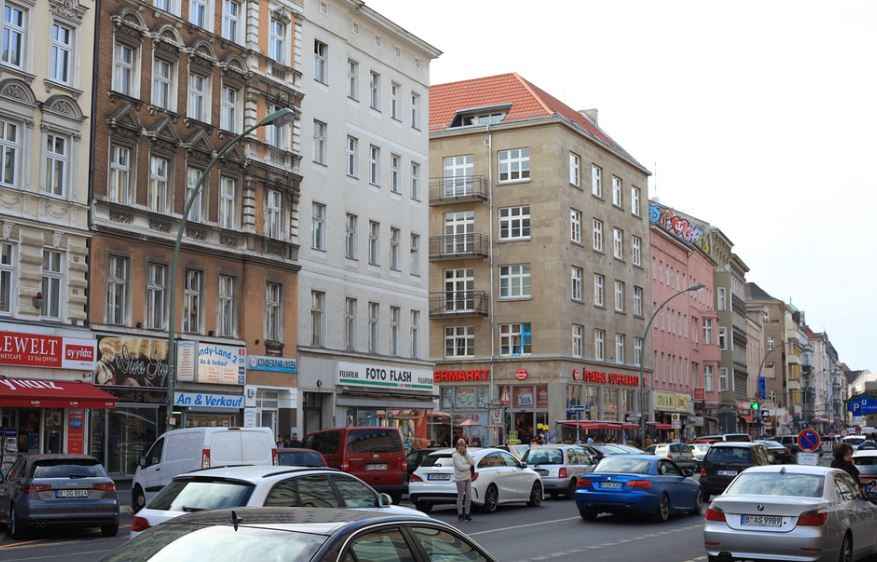 Ab heute gilt auf diesen Straßen in Hamburg das Dieselfahrverbot