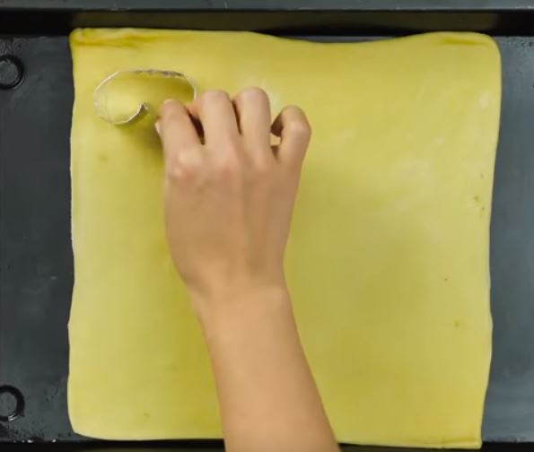 Kekse backen 3