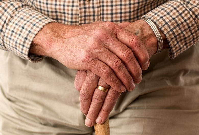 Die frühzeitigen Symptome der Parkinson-Krankheit