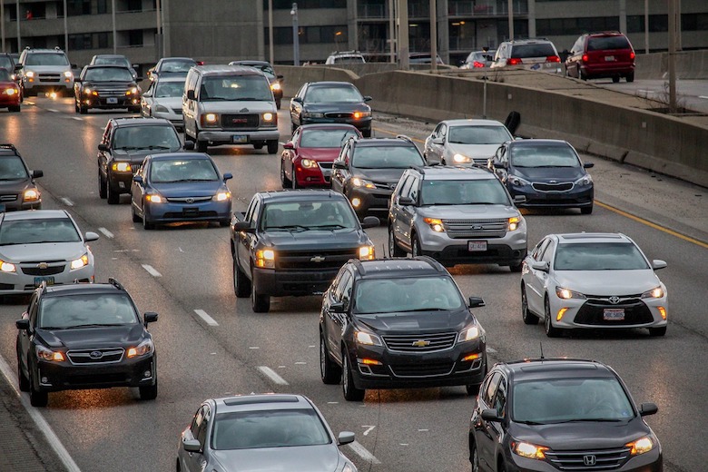Studie beweist: Asoziale Verkehrsteilnehmer fahren diese Automarke!