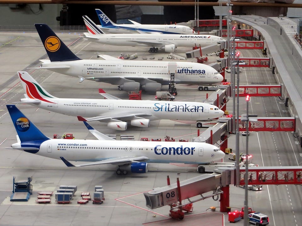 Diese 6 Flugzeugmythen kennst du auch, aber die meisten stimmen nichtmal!