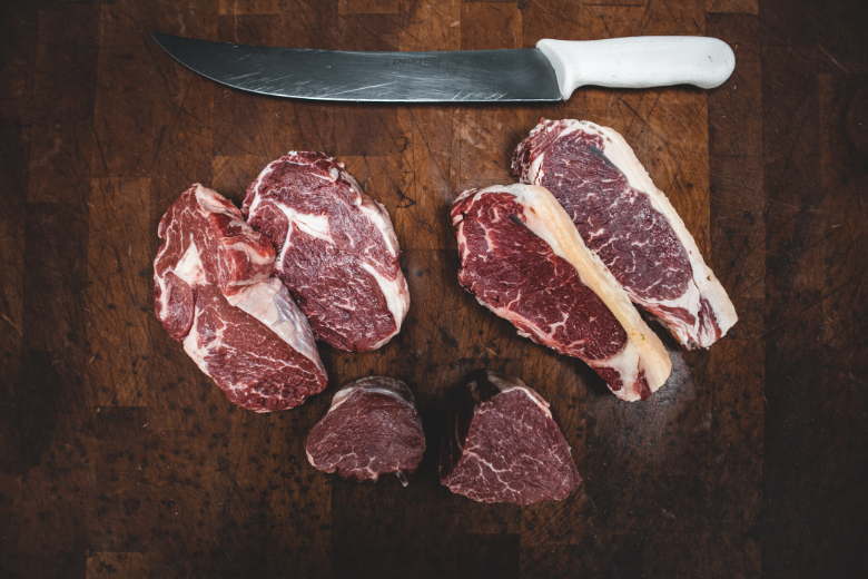 So lagern Sie Ihr Fleisch sicher, damit es frisch bleibt