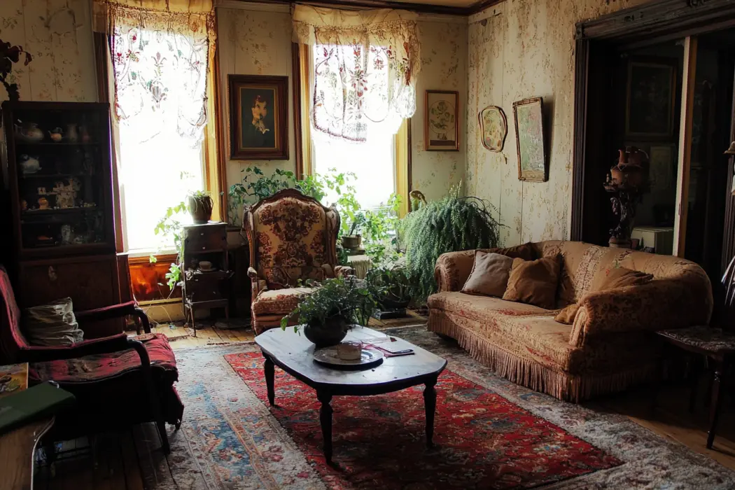 Uncle Told the Family Never to Open His Old Garage — What They Discovered Inside Was Bizarre