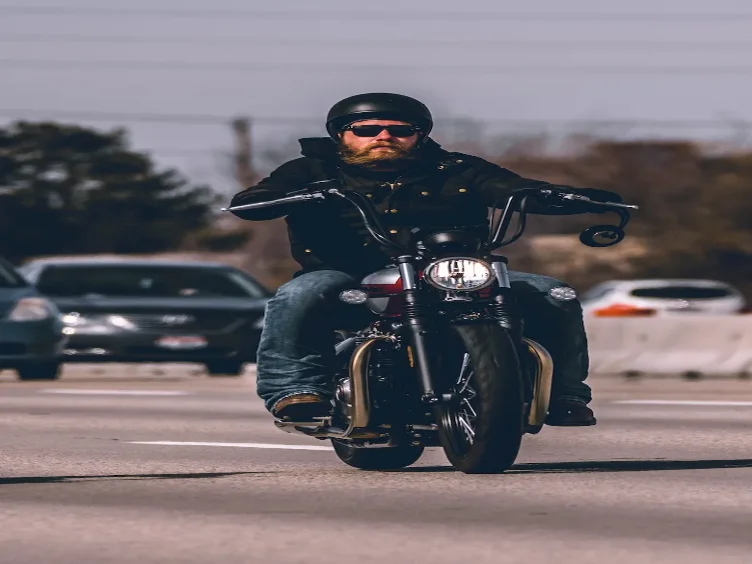Das sind die geheimen Regeln, die die Hells Angels befolgen müssen