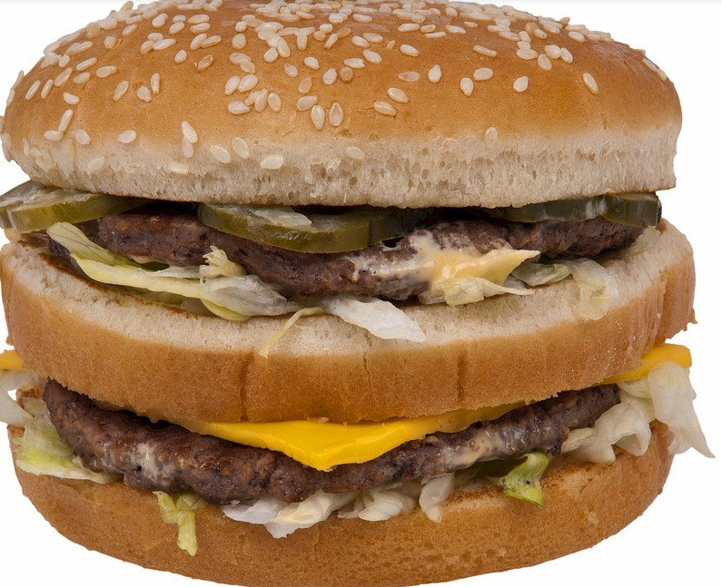 So machst du die Soße vom Big Mac von McDonalds selbst!