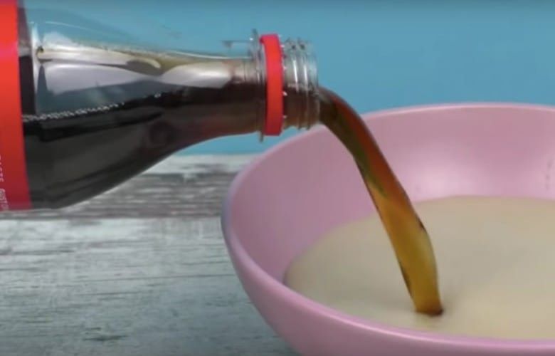 Diese praktischen Tricks mit Cola werden dich umhauen!
