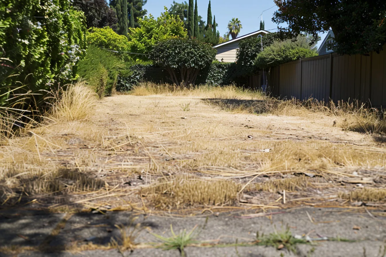 This is how to keep your lawn nice and green!