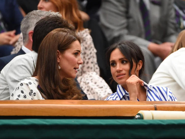 Meghan und Harry lüften königliche Geheimnisse - Die Enthüllungen, die alle zum Reden bringen!