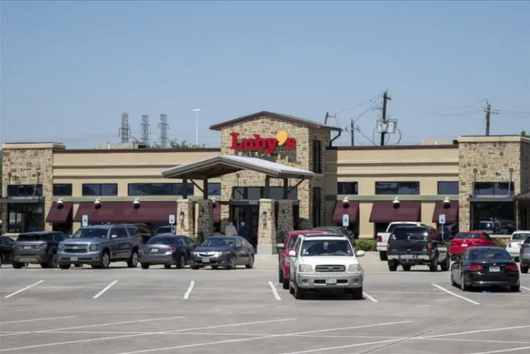 Waitress Serves Grumpy Old Man For 7 Years, Then Receives A Gift After He Passes Away