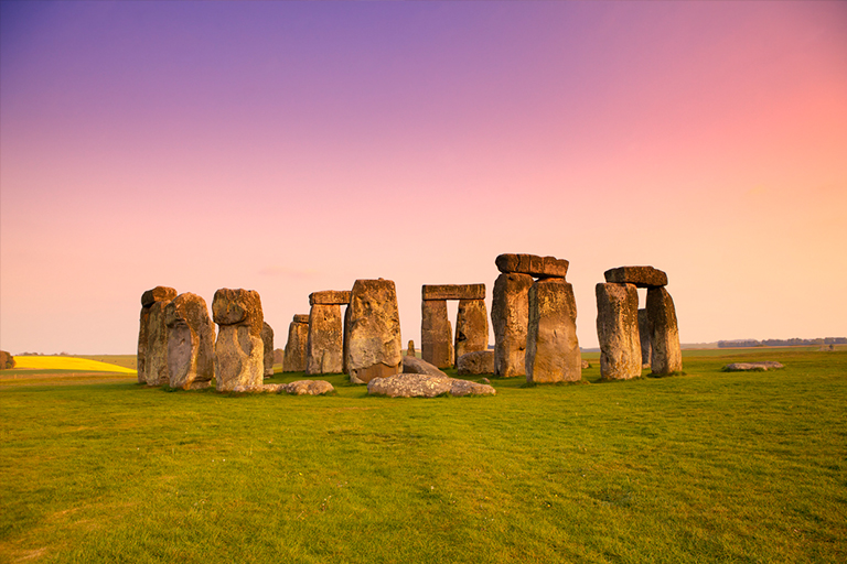 20 Incredible Travel Destinations Around The World