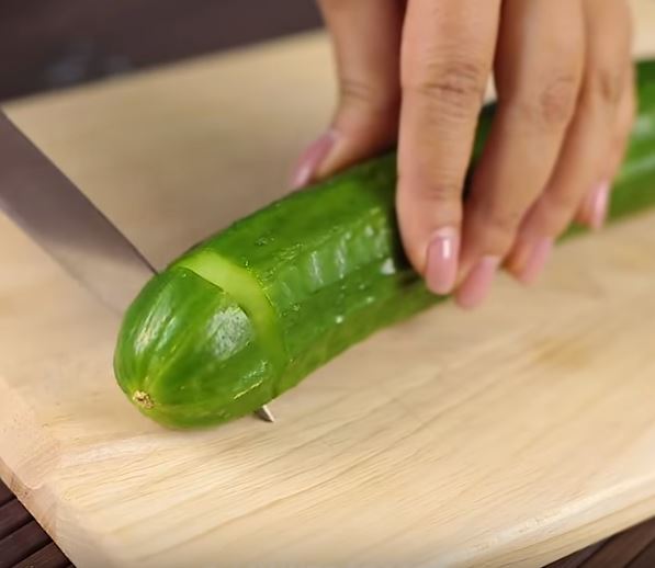 Du kennst diesen 'Obst & Gemüse-Enden Frischhaltetrick' noch nicht? Blöd.