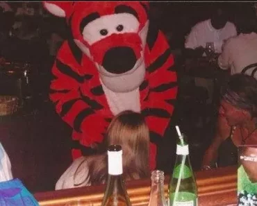 Können Sie glauben, was Sie da sehen? 45 atemberaubende Fotos aus Disneyland, die der Realität trotzen!
