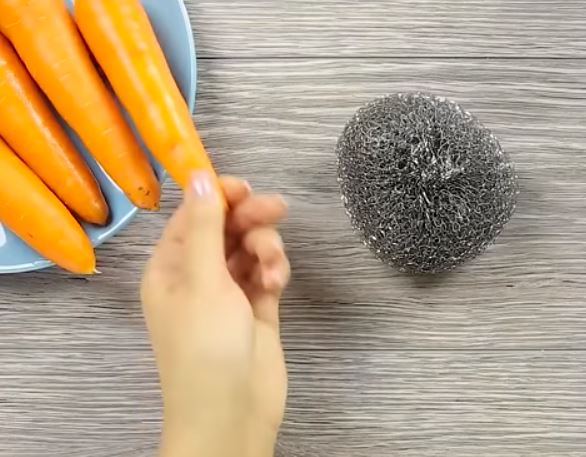 Küchen Tricks 1