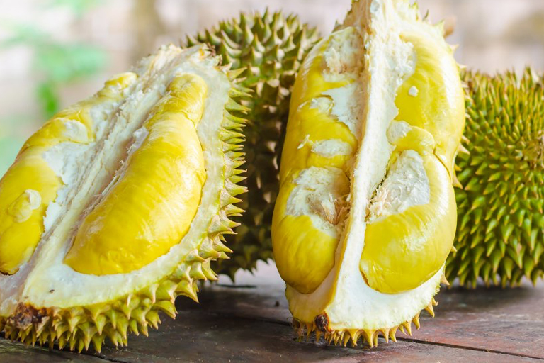 Take A Look At These Strange Fruits From Around The World