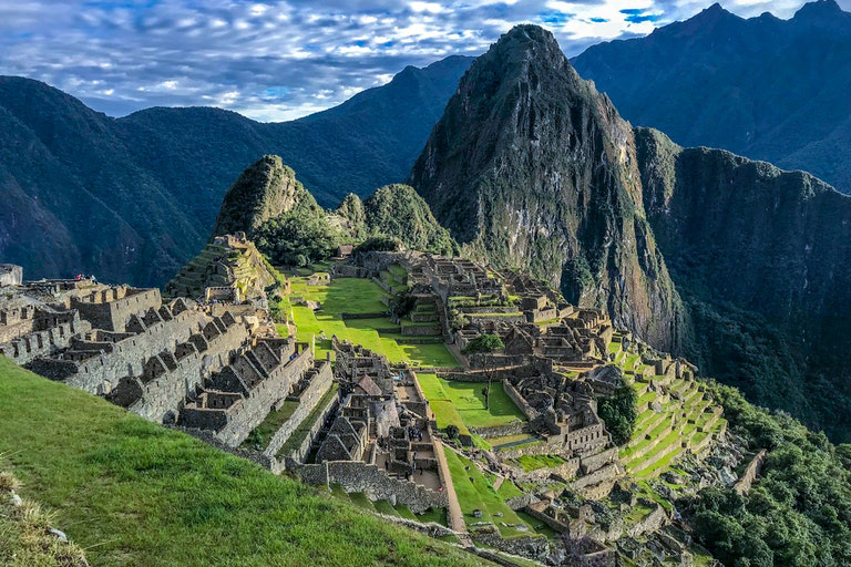 Take A Look At These Amazing Locations Around The World