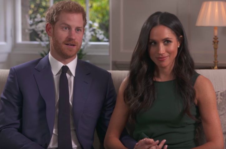 Das hier ist das Rezept von dem Hühnchen das Prinz Harry und Meghan Markle zubereiteten am Tag ihrer Verlobung