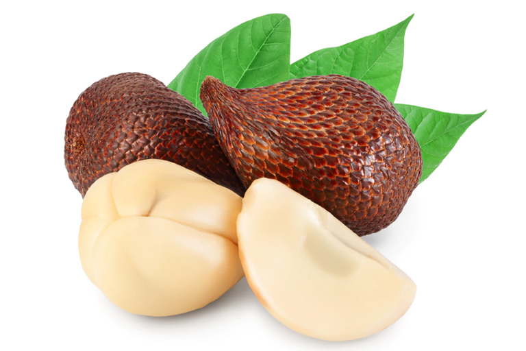20 Fruits You May Never Have Heard Of