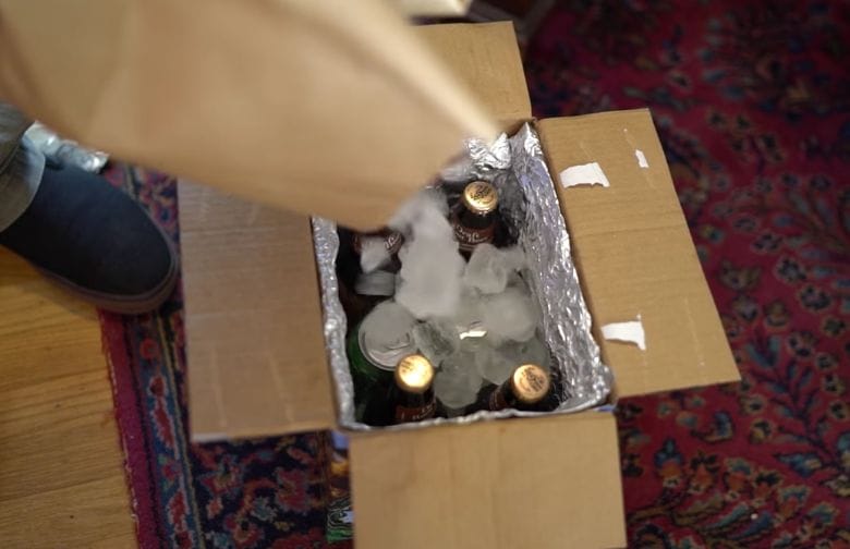 kühlbox