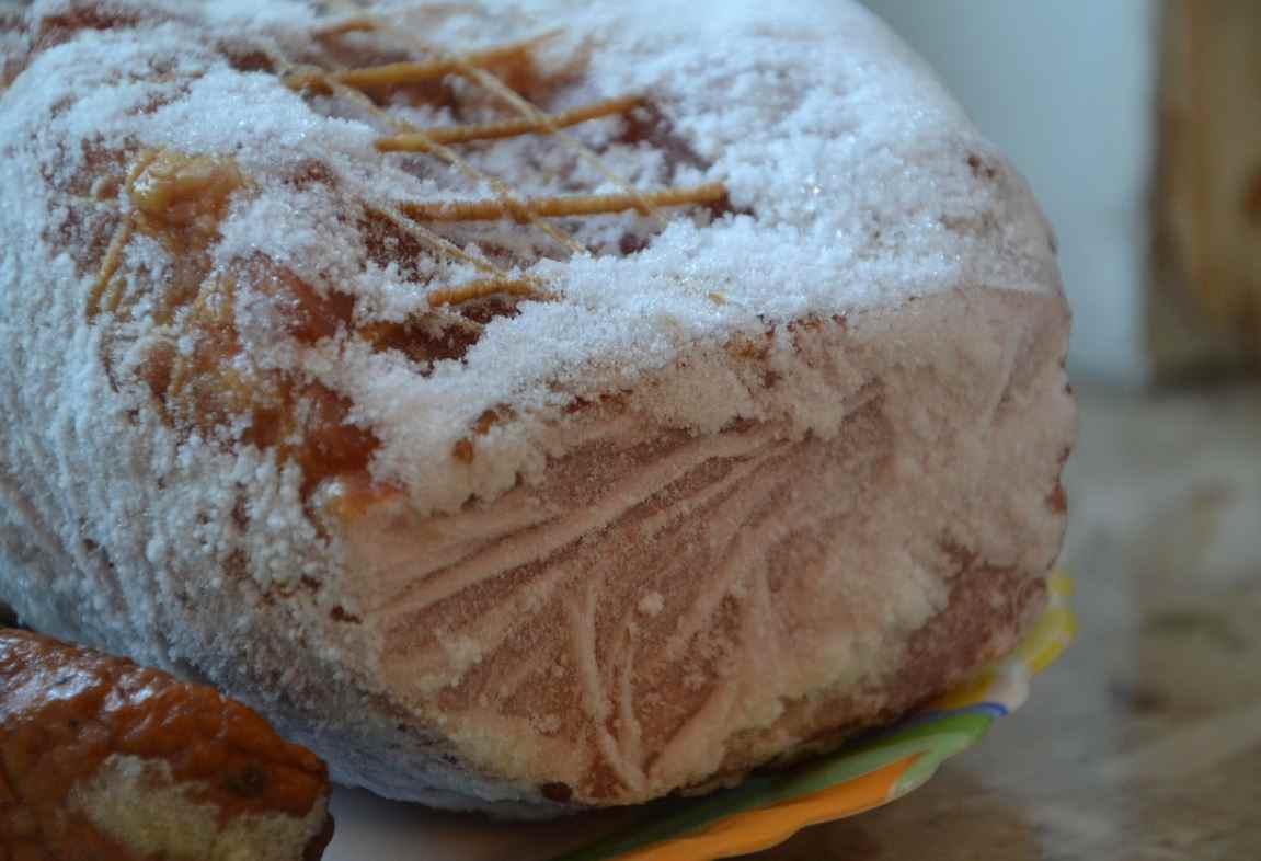 Sollte man tiefgefrorenes Fleisch mit Gefrierbrand wirklich noch essen?