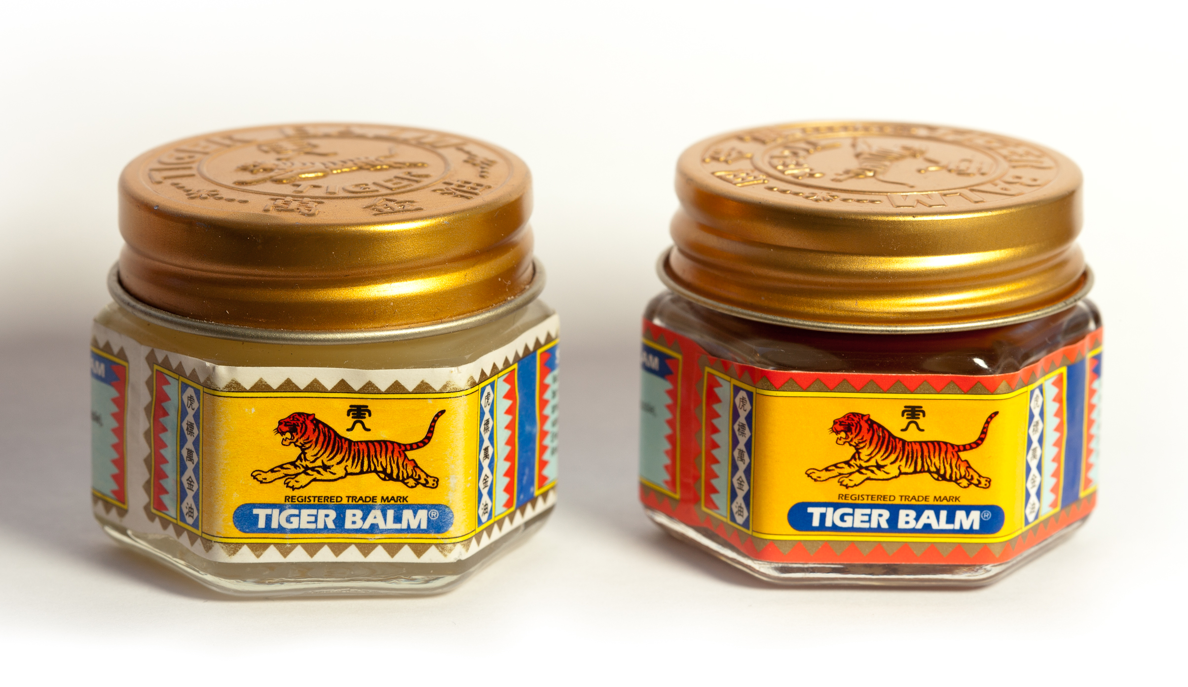 Tiger Balm: 10 verblüffende und gleichzeitig geniale Nutzen im Alltag!
