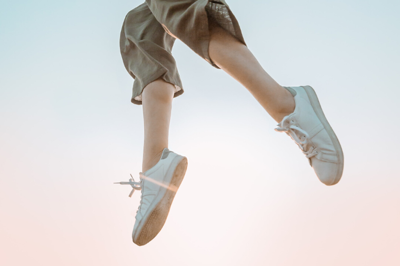 Einfache Tipps, damit Sie nicht die falschen Schuhe kaufen