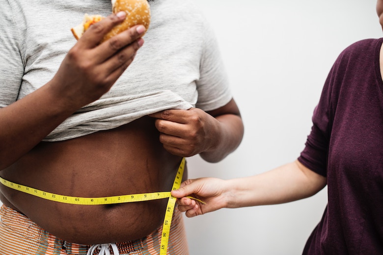 ‘Wenn ein Kind übergewichtig ist, sind die Mutter und der Vater Schuld’, meinen 44 Prozent der Eltern.